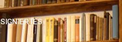 Signiertes